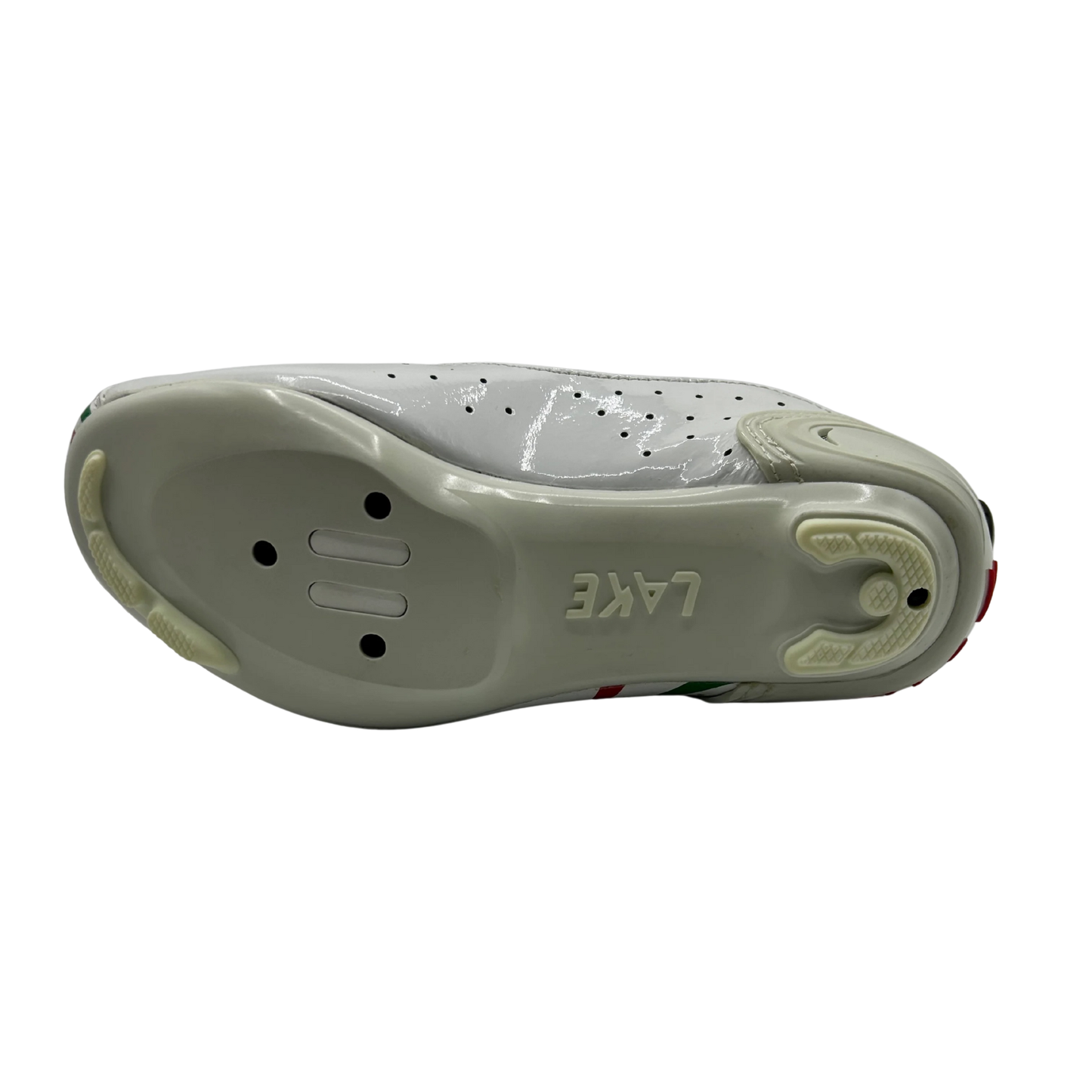 LAKE CX170 White / Green