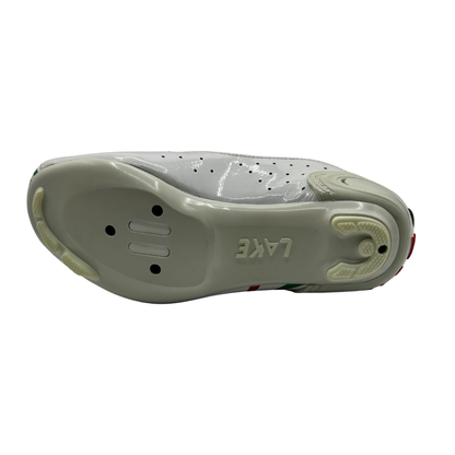 LAKE CX170 White / Green