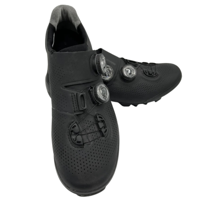 SHIMANO XC901 - BLACK - SIZE 40