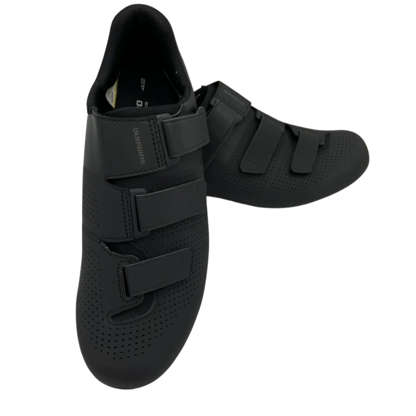 SHIMANO RC102 - BLACK - SIZE 42