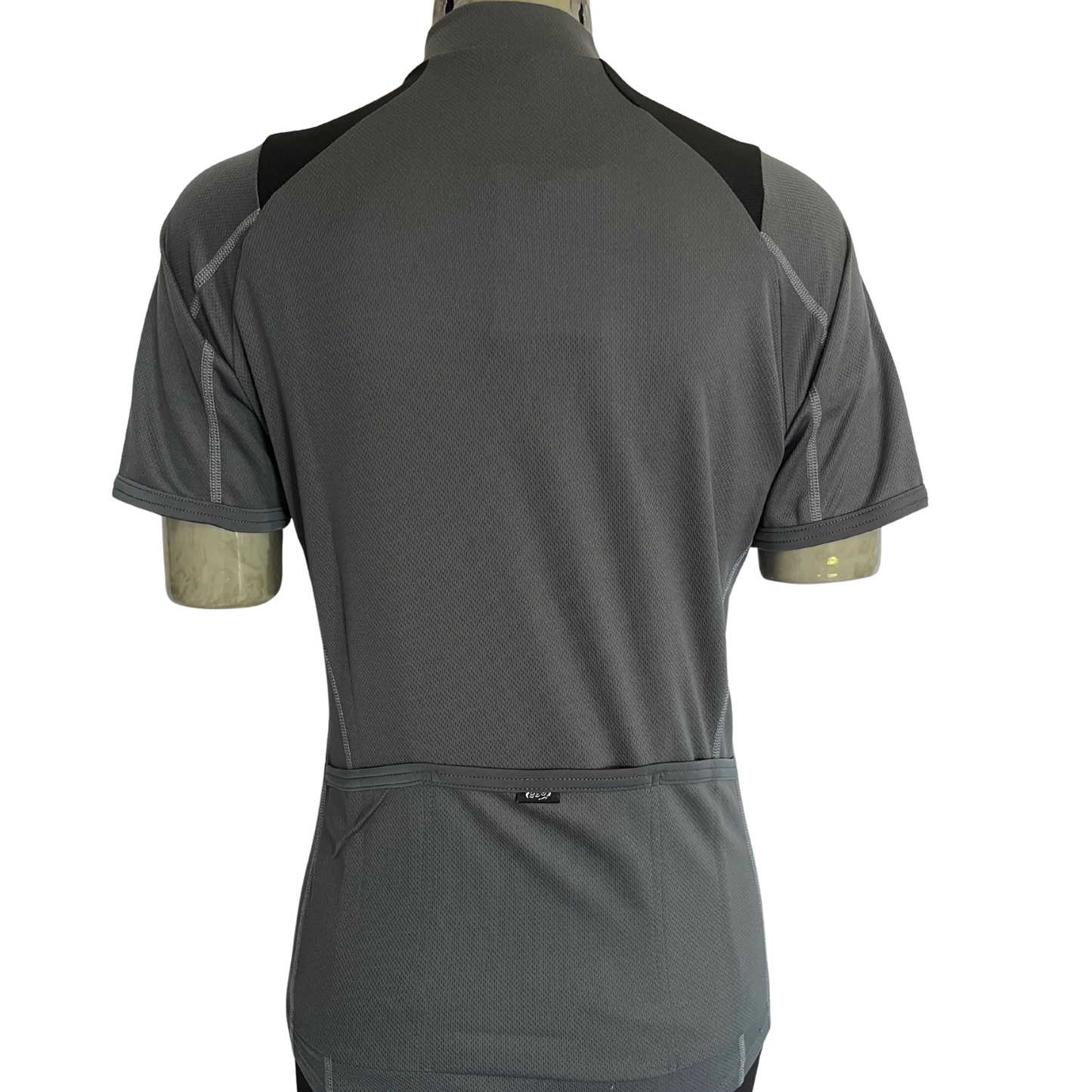 BBB BBW-105 COMFORTFIT JERSEY GREY