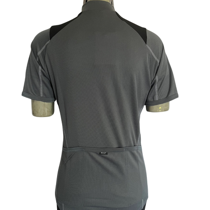 BBB BBW-105 COMFORTFIT JERSEY GREY