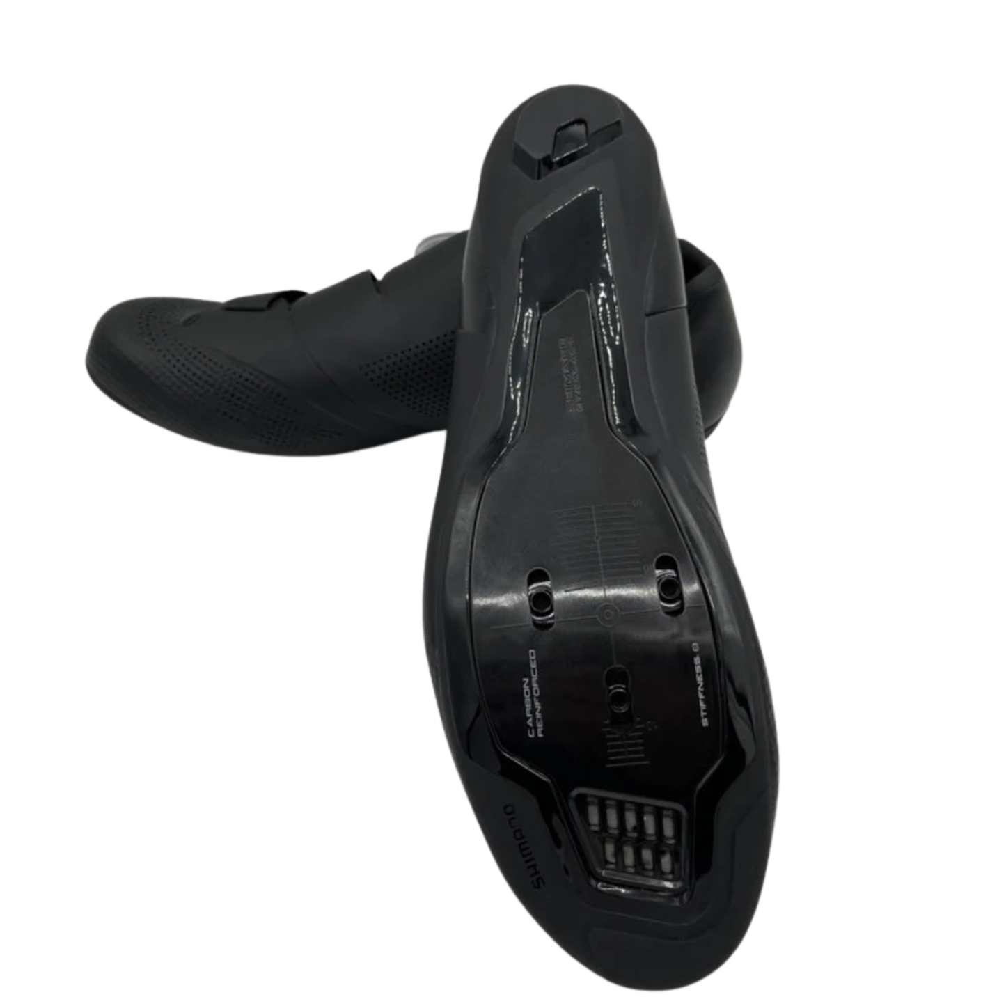 SHIMANO RC502 - BLACK