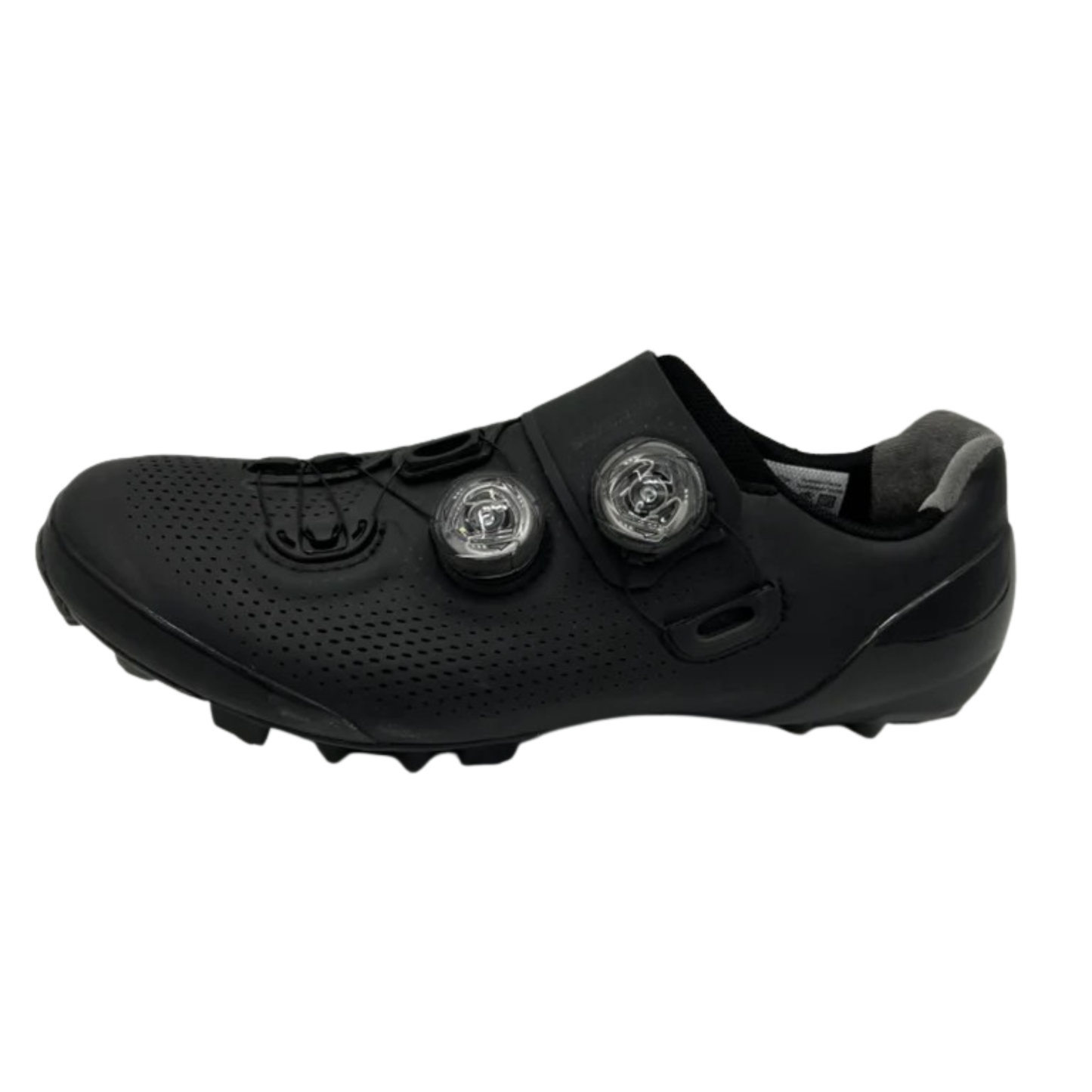 SHIMANO XC901 - BLACK - SIZE 40