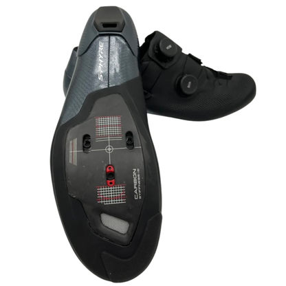 SHIMANO RC903 - BLACK - SIZE 44.5