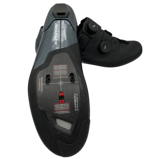 SHIMANO RC903 - BLACK - SIZE 44.5
