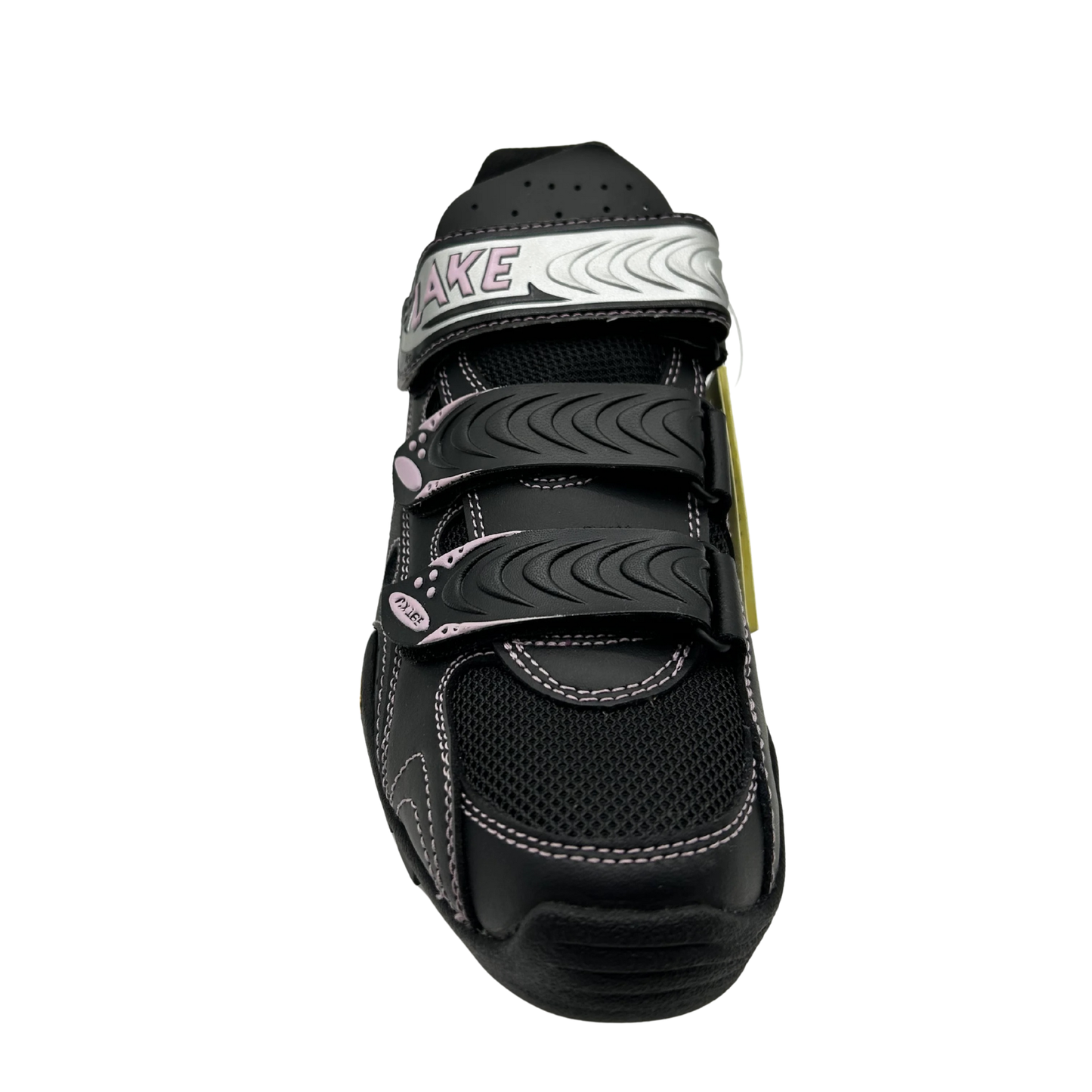 LAKE MX165-W Black / Metallic Rose