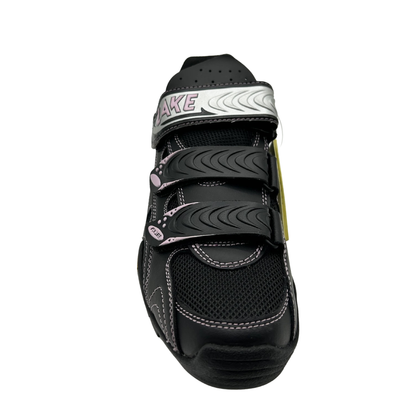 LAKE MX165-W Black / Metallic Rose