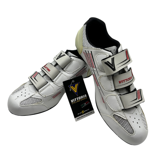 VITTORIA Ace White 42