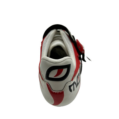 MOST White Tiger MTB X1 White / Red 43