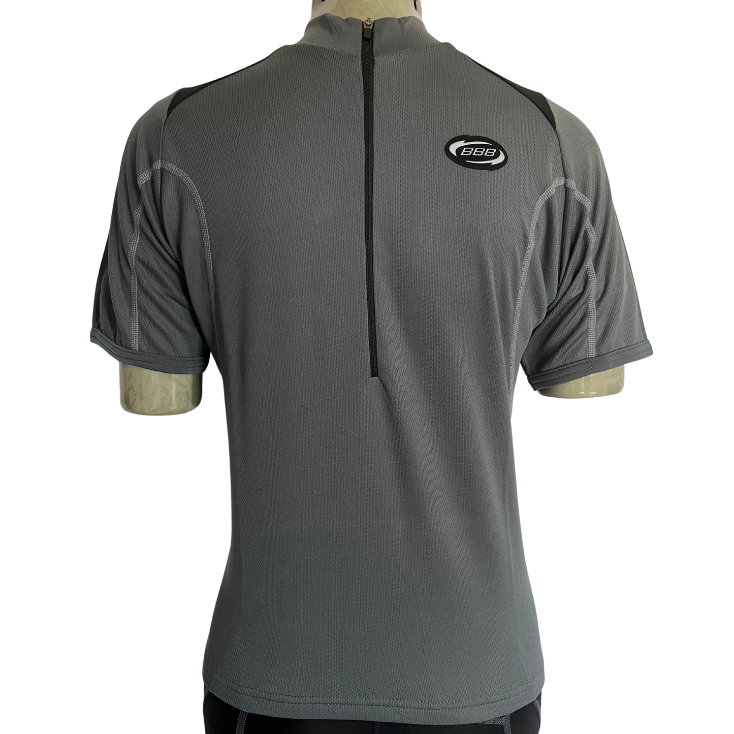 BBB BBW-105 COMFORTFIT JERSEY GREY