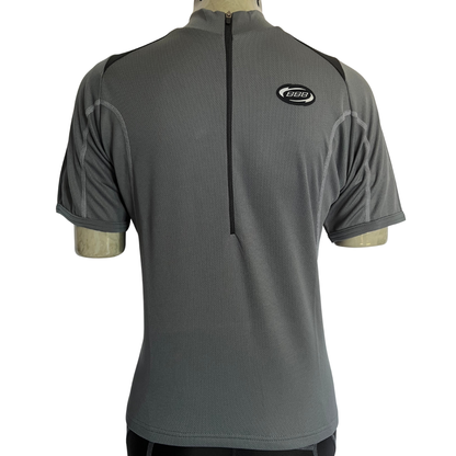 BBB BBW-105 COMFORTFIT JERSEY GREY