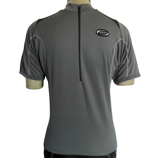 BBB BBW-105 COMFORTFIT JERSEY GREY