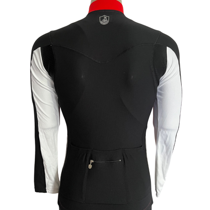 Campagnolo Raytech Wind Protection Red