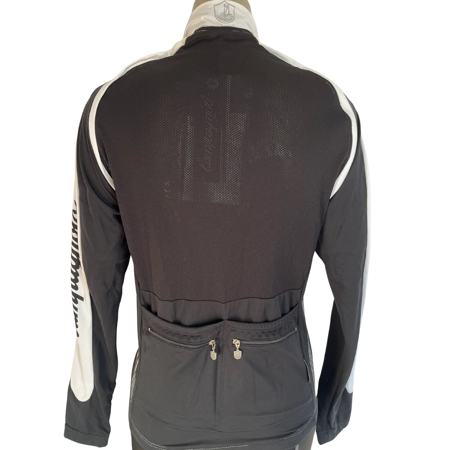 Campagnolo Raytech Light TXN Convertible Jacket white/black