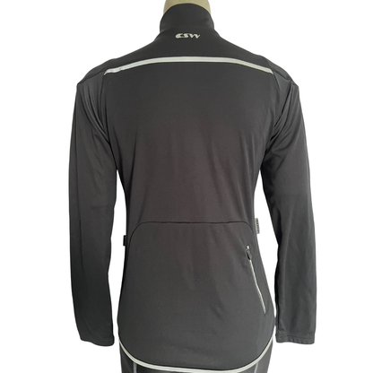 Campagnolo Wind Protection black/red