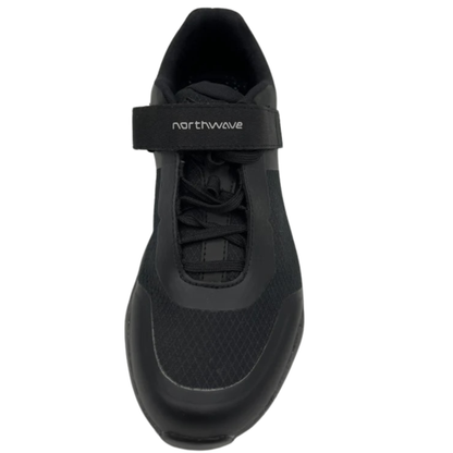 NORTHWAVE ESCAPE EVO 2 - BLACK - SIZE 43
