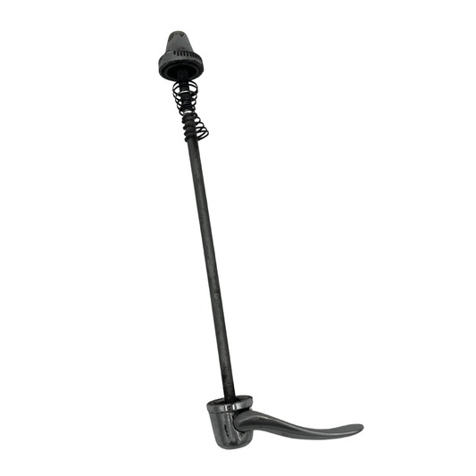 SHIMANO QR SKEWER - REAR