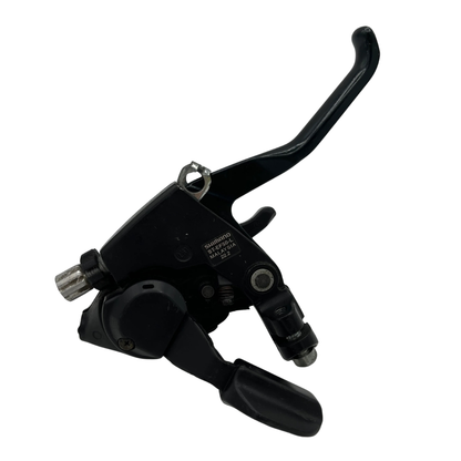 SHIMANO SHIFTER ST-EF50 - 3 SPEED