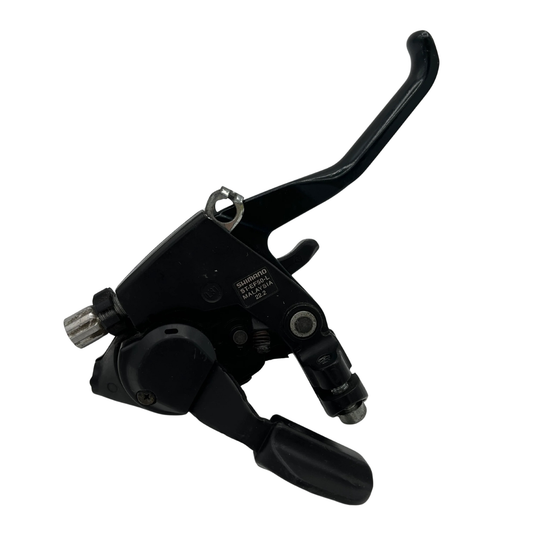 SHIMANO SHIFTER ST-EF50 - 3 SPEED