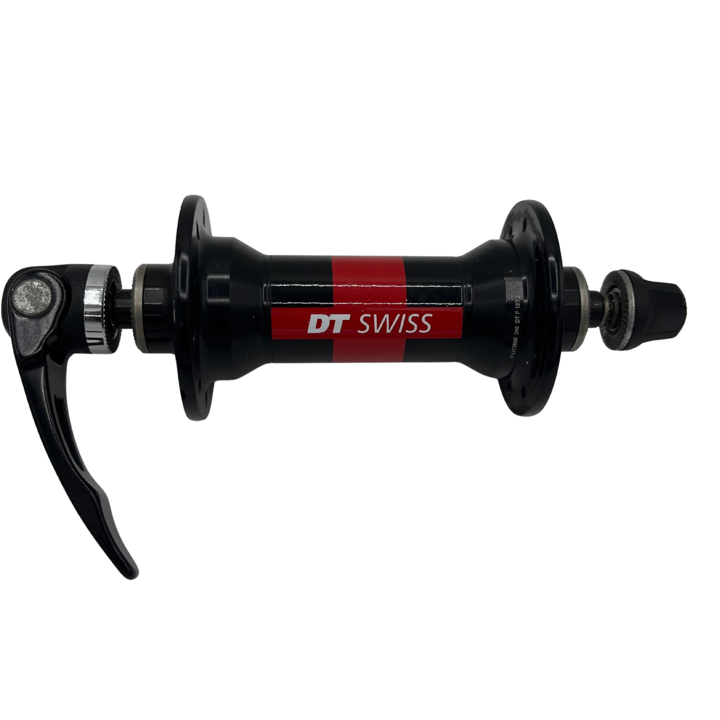 DT SWISS 240 FRONT HUB - ROAD - 20H
