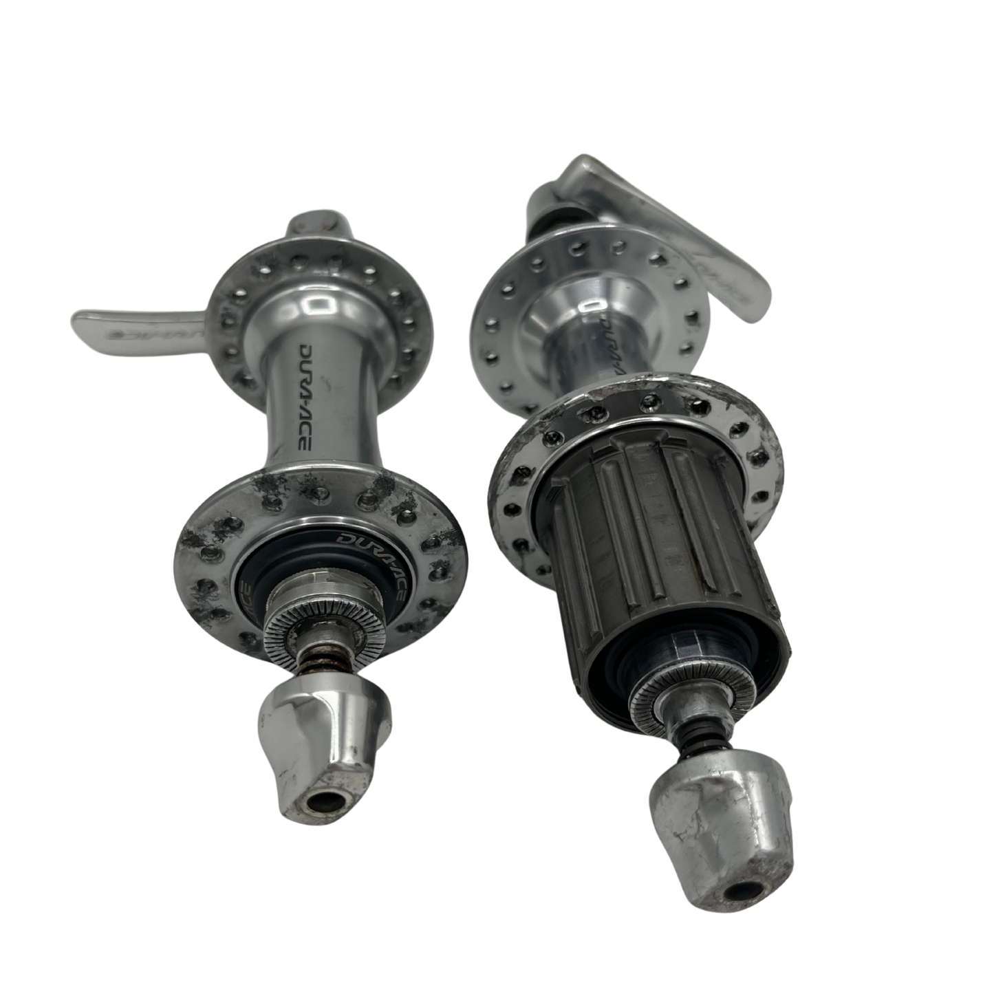 SHIMANO DURA-ACE HUBS - 7900 SERIES - 32H