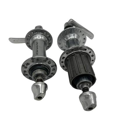 SHIMANO DURA-ACE HUBS - 7900 SERIES - 32H