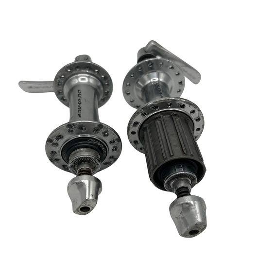 SHIMANO DURA-ACE HUBS - 7900 SERIES - 32H