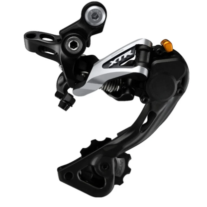 SHIMANO RD- M986 REAR DERAILLEUR XTR