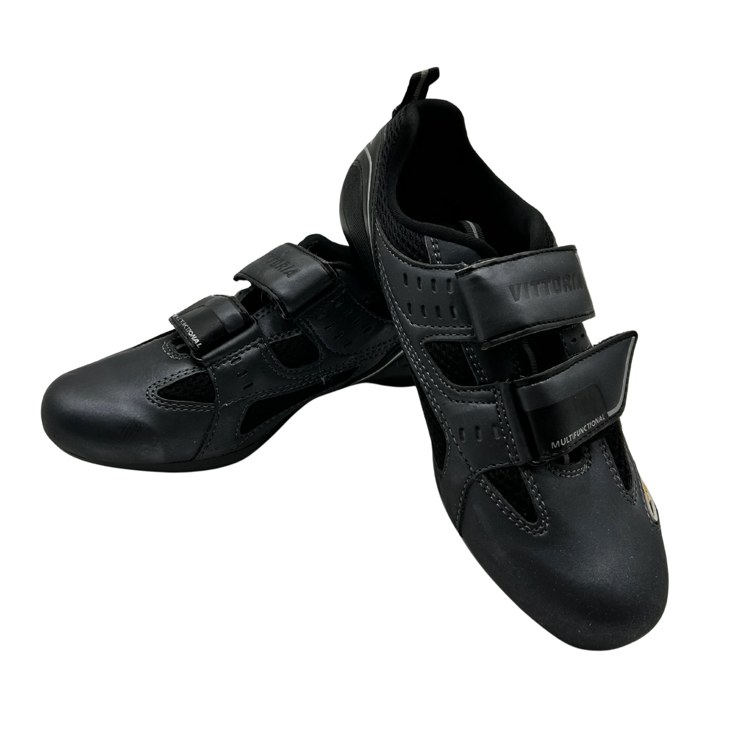 VITTORIA Mod. MTF Corsa Black 38