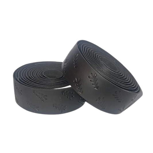 Polly Sport Handle Bar Tape Micro Tex Durable, Strong and Breathable Black