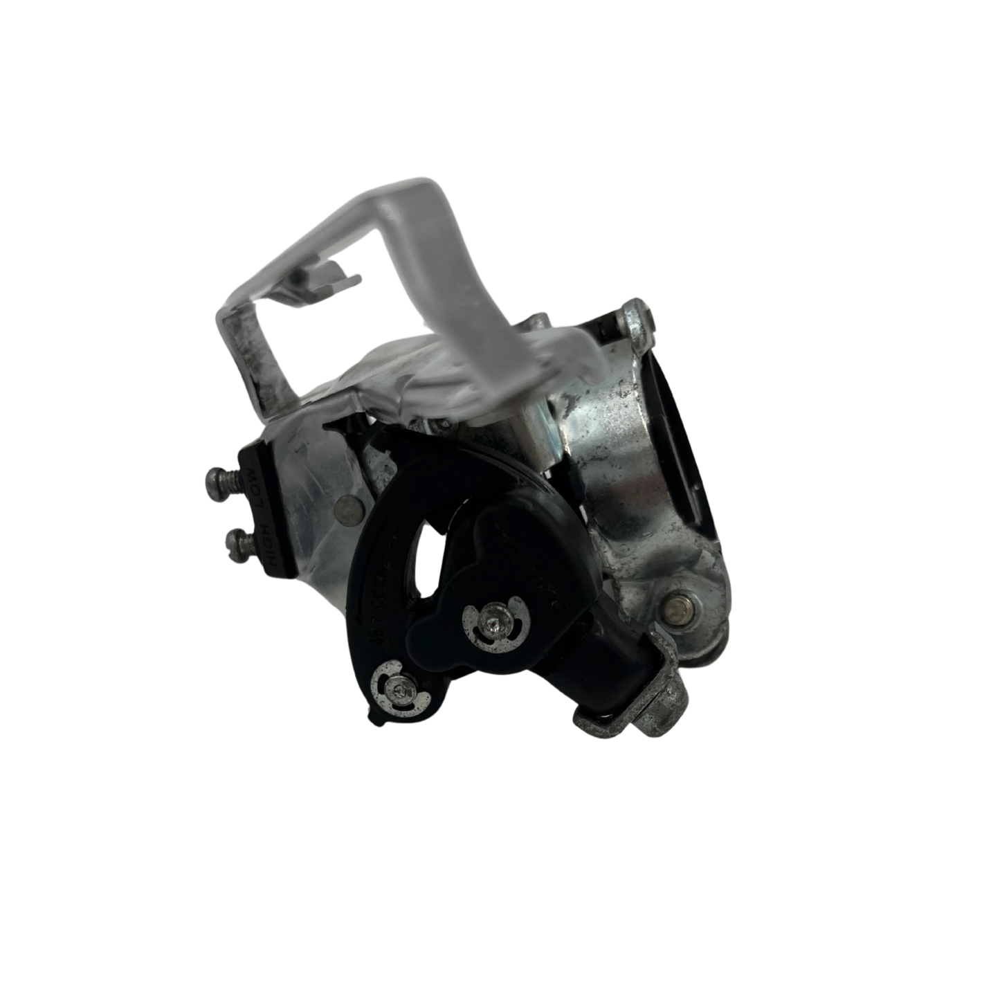 SHIMANO FRONT DERAILLEUR - FD-C051 - DUAL PULL - 31.8