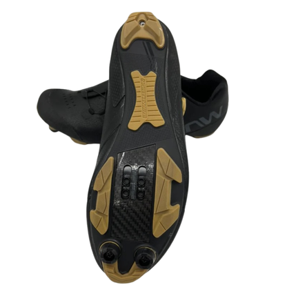 NORTHWAVE EXTREME XCM 3 - BLACK - SIZE 42