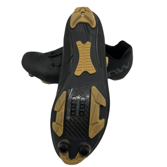 NORTHWAVE EXTREME XCM 3 - BLACK - SIZE 42