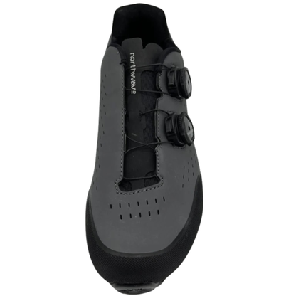 NORTHWAVE REBEL 3 - ANTHRA - SIZE 44