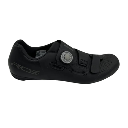 SHIMANO RC502 - BLACK