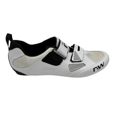 NORTHWAVE TRIBUTE 2 - WHITE - SIZE 45