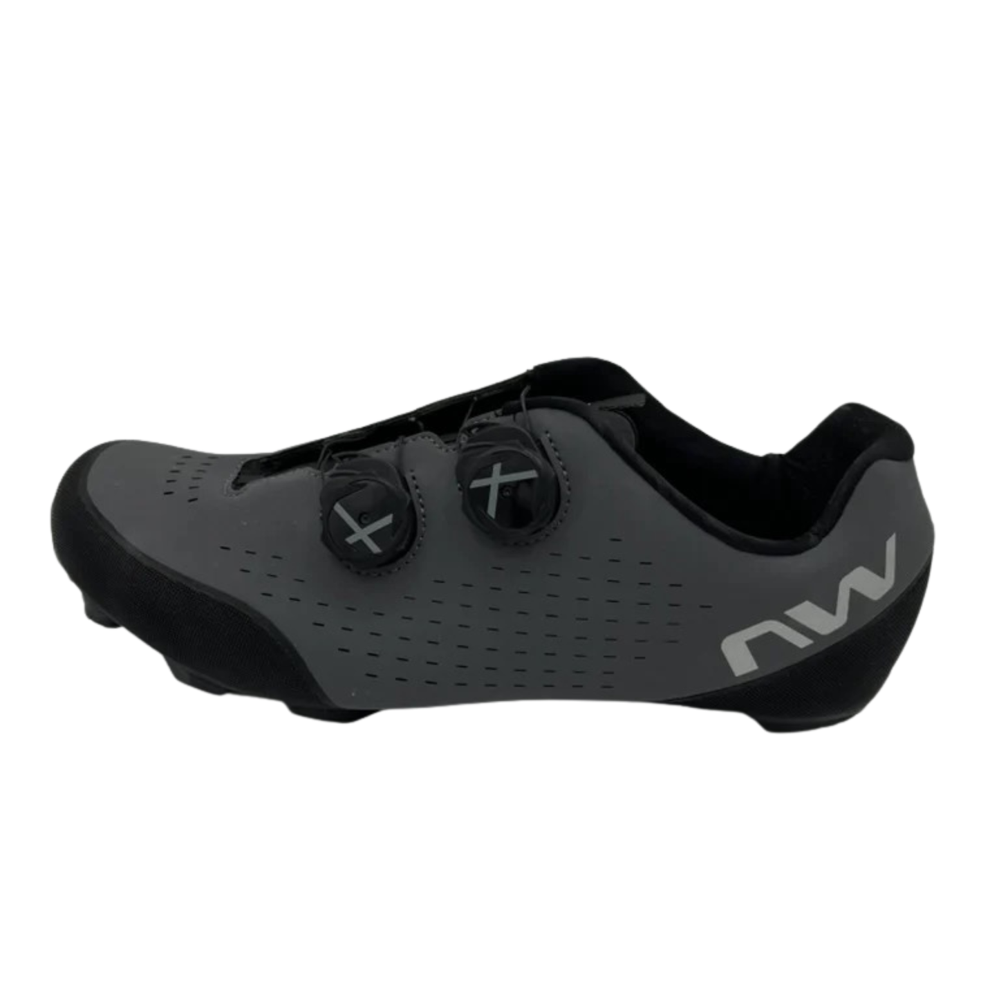 NORTHWAVE REBEL 3 - ANTHRA - SIZE 44