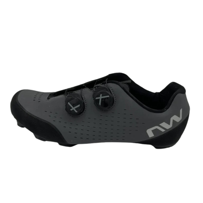 NORTHWAVE REBEL 3 - ANTHRA - SIZE 44