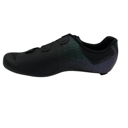 NORTHWAVE STORM CARBON 2 - BLACK - SIZE 47