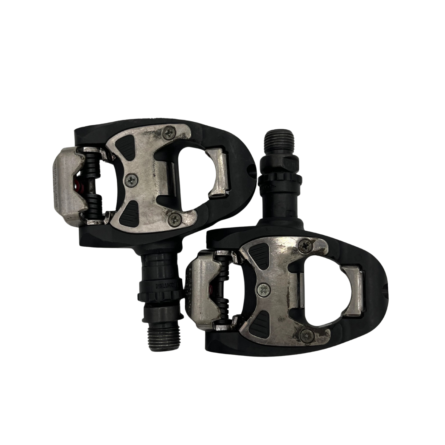 SHIMANO PEDALS - PD-R535