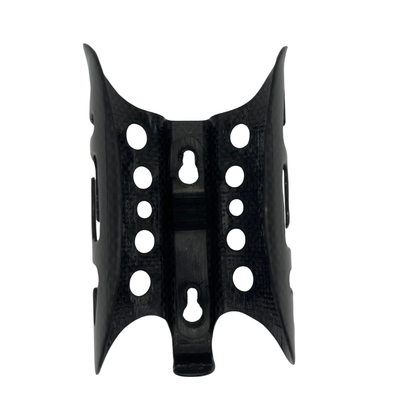 BIDON CAGE - CARBON