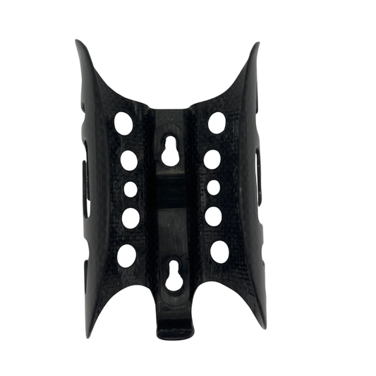 BIDON CAGE - CARBON