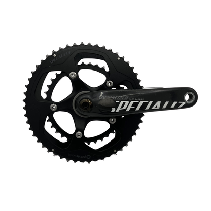 SPECIALIZED CARBON CRANKS - 172.5MM