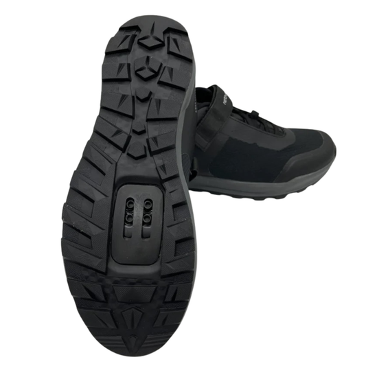 NORTHWAVE ESCAPE EVO 2 - BLACK - SIZE 44