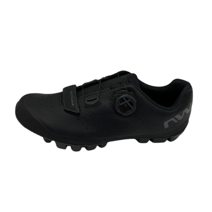 NORTHWAVE HAMMER PLUS - BLACK - SIZE 41