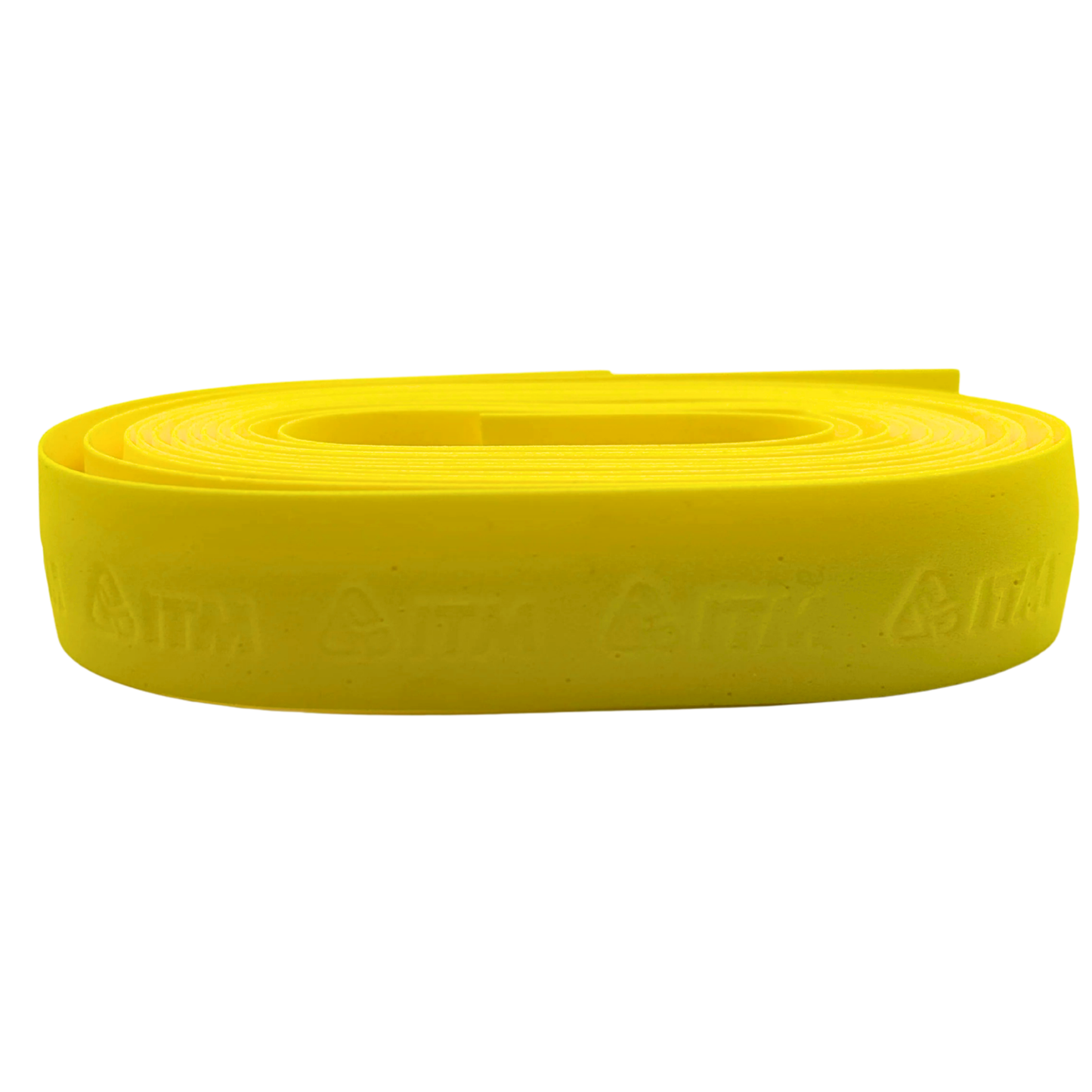 ITM CORK HANDLEBAR TAPE - YELLOW