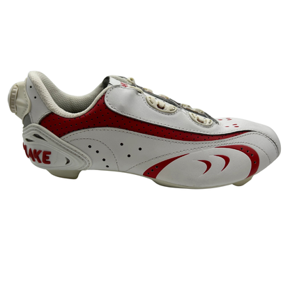 LAKE CX170 White / Red
