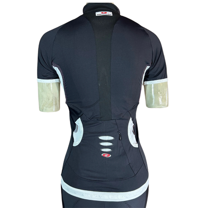 BIKELINE Jersey Women's Black XS