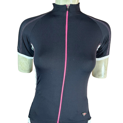 BIKELINE Jersey Women's Black XS